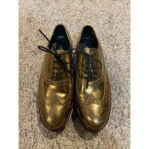 Women's Pollini Leather Sneakers Size: 37